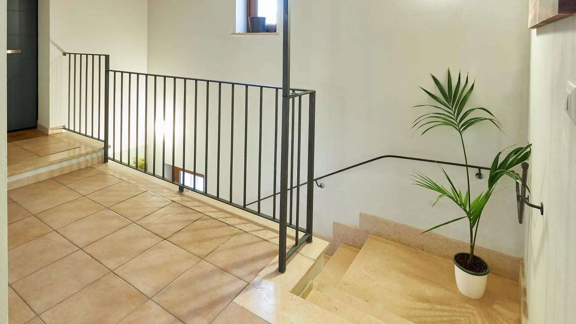 Residence 