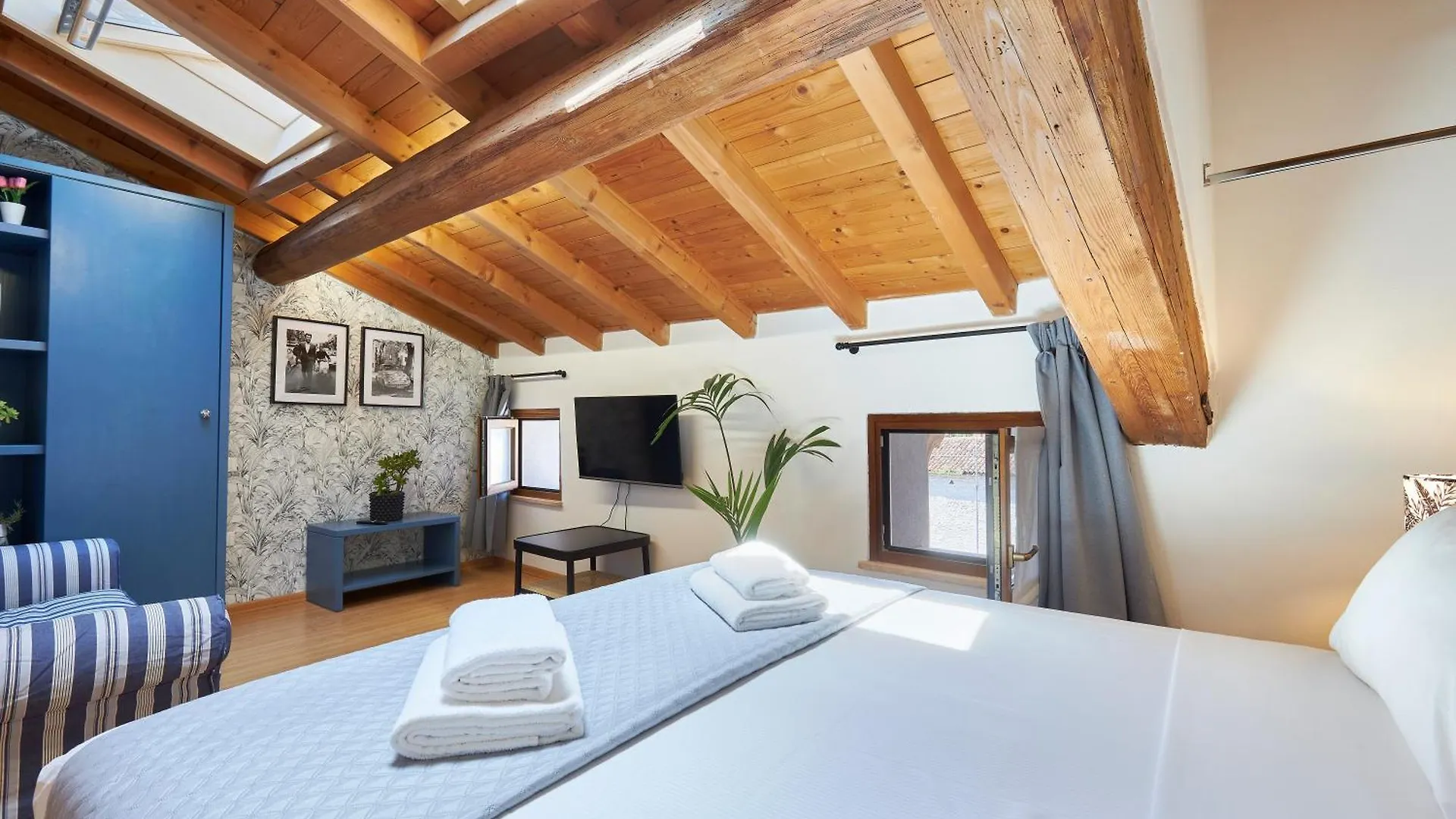 Residence 