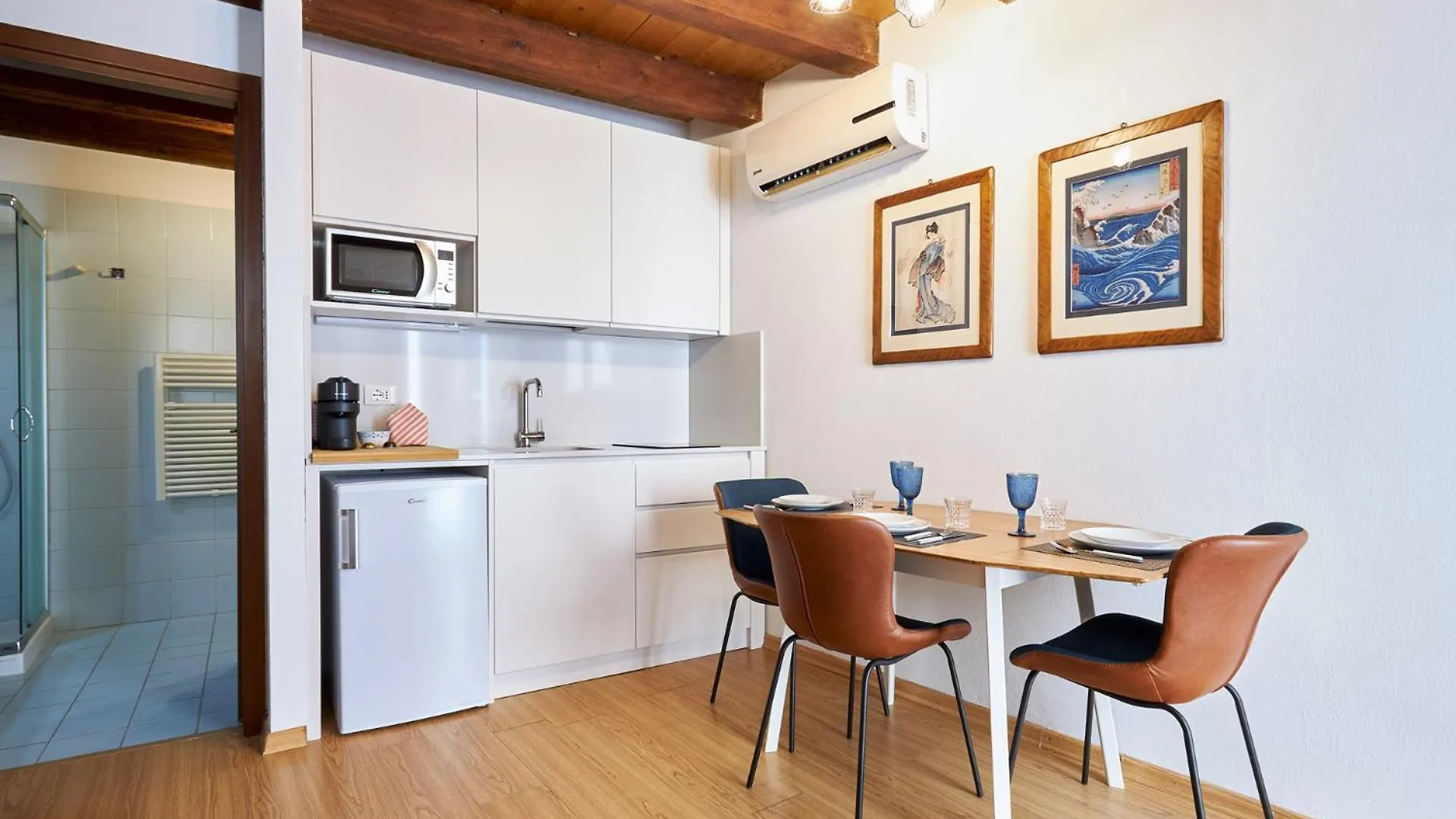 Residence 