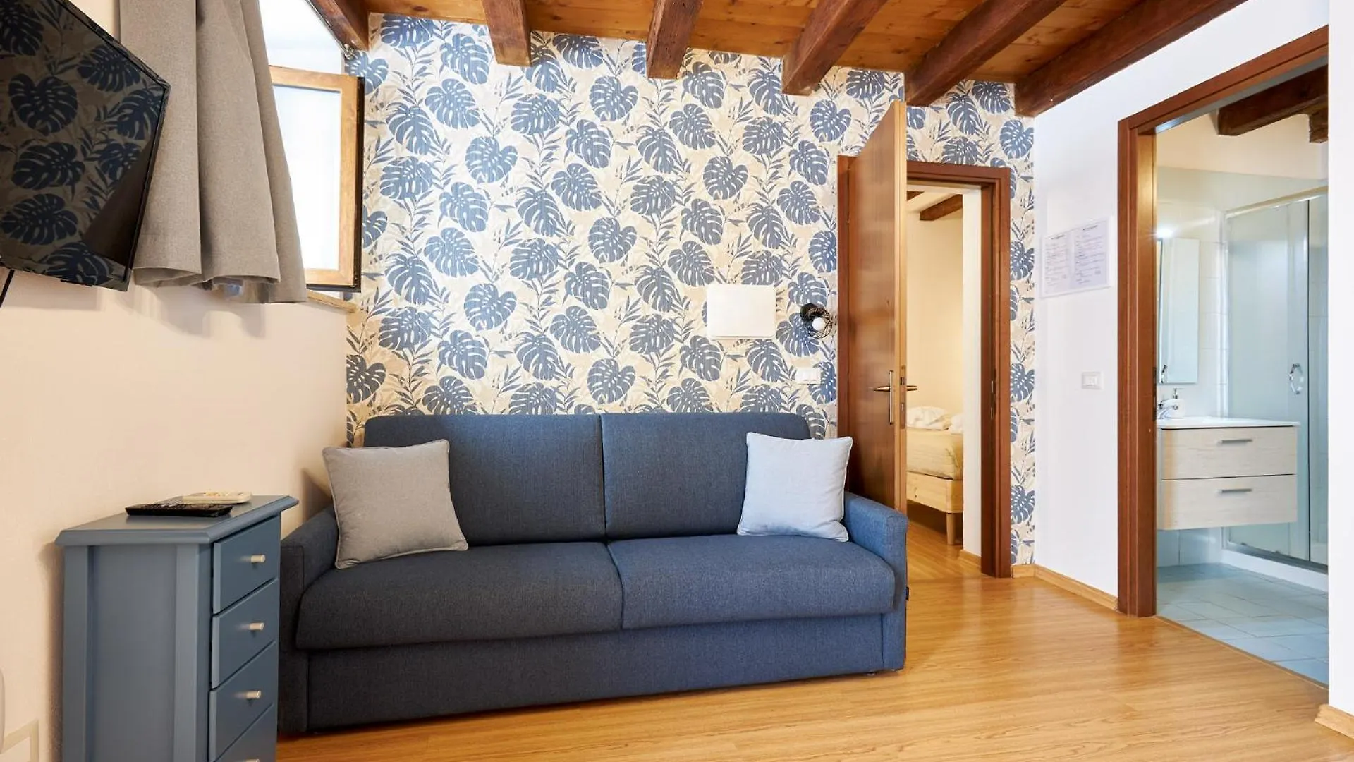 Residence 