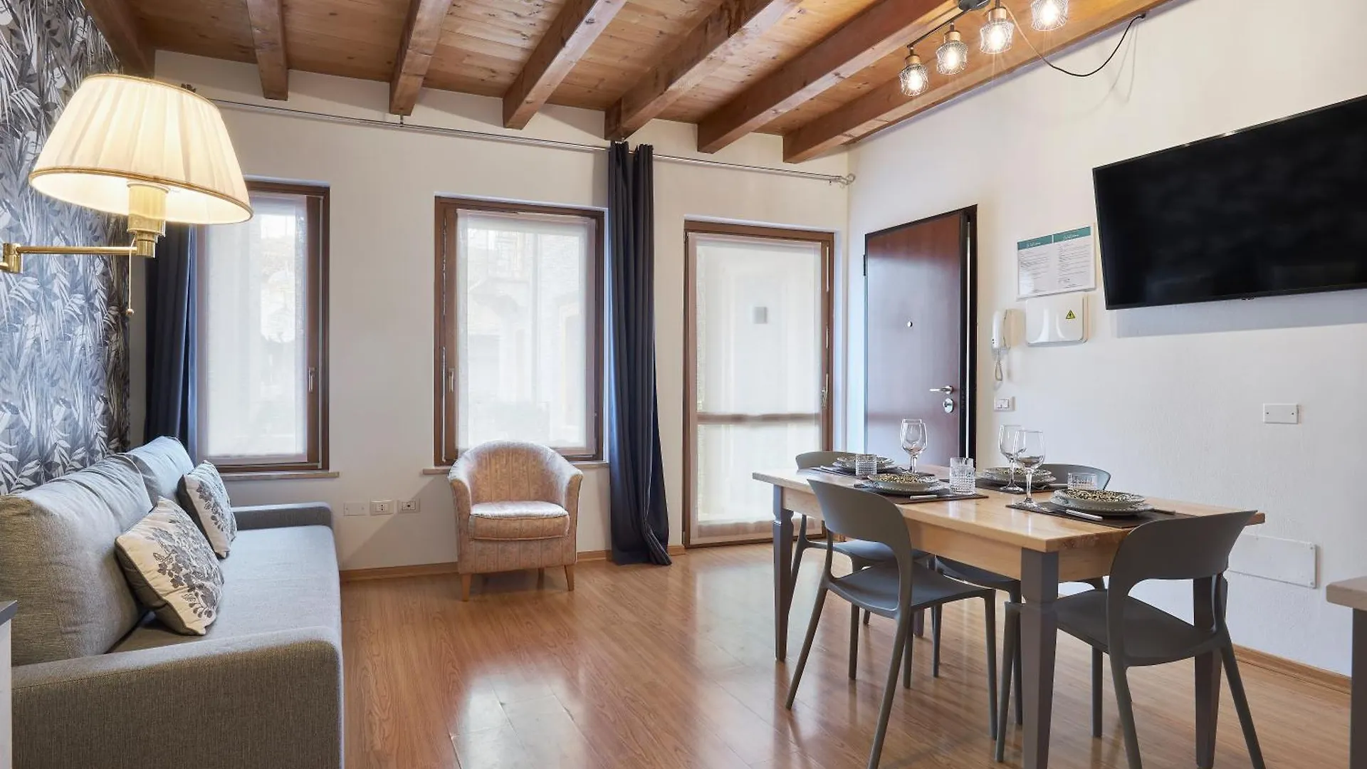 Residence 