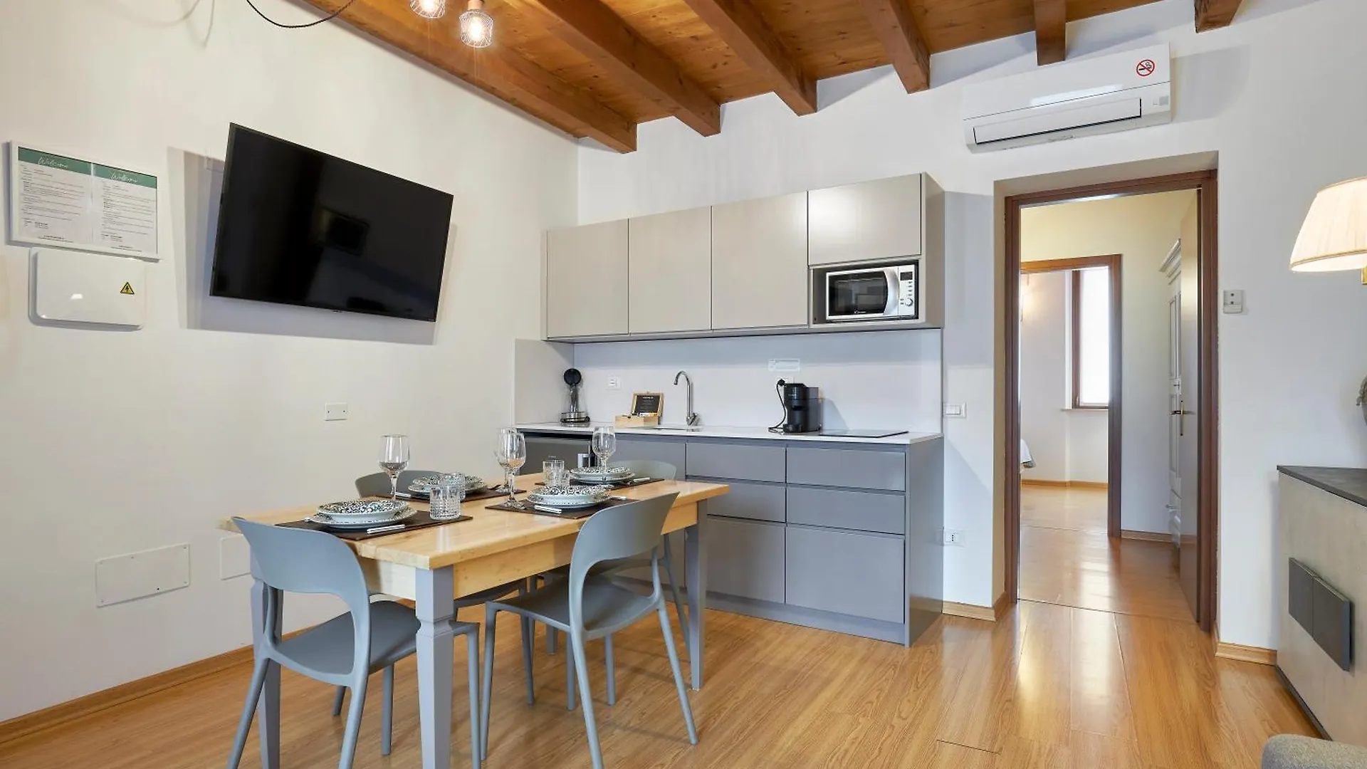 Residence 