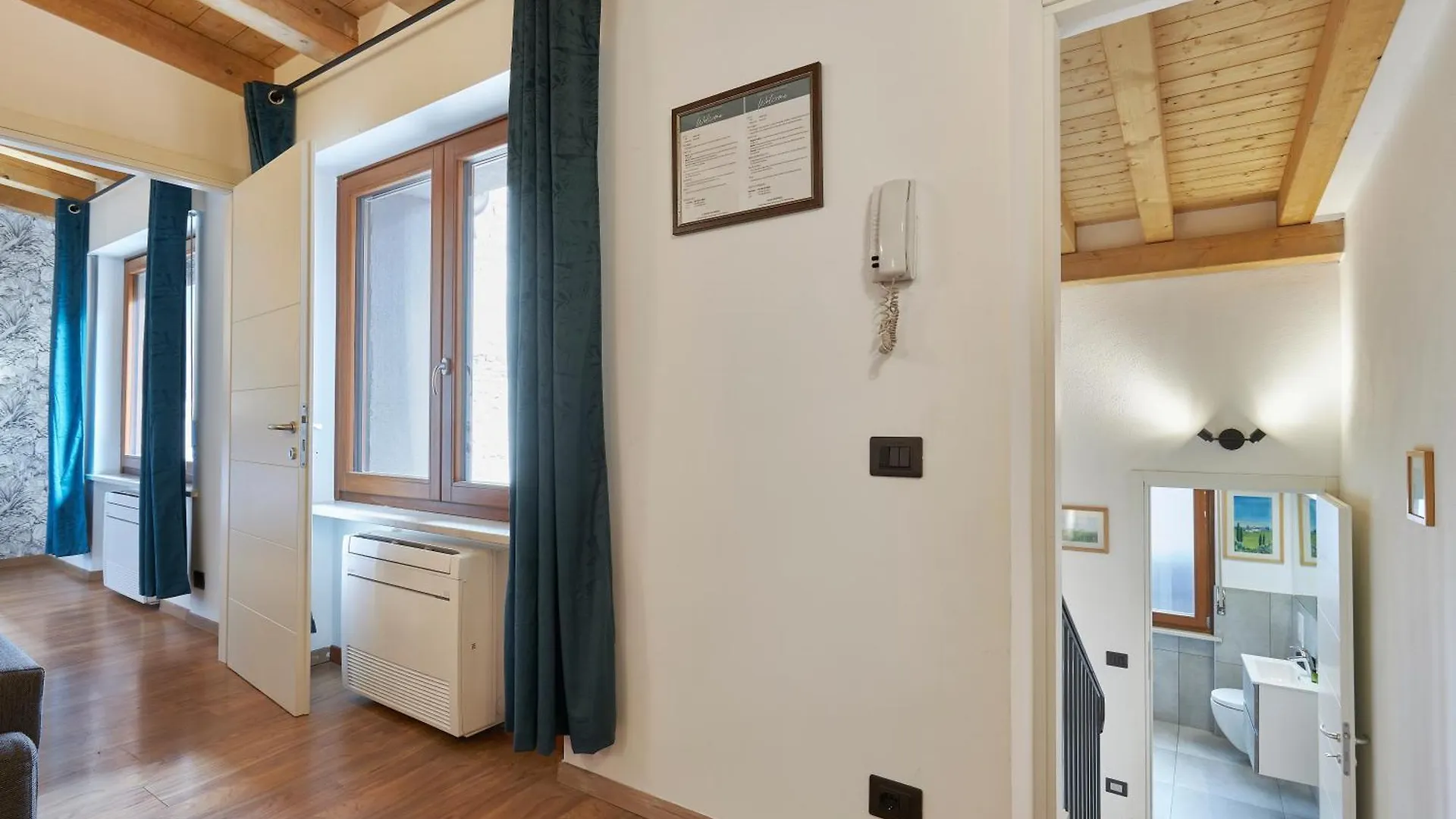 Residence 