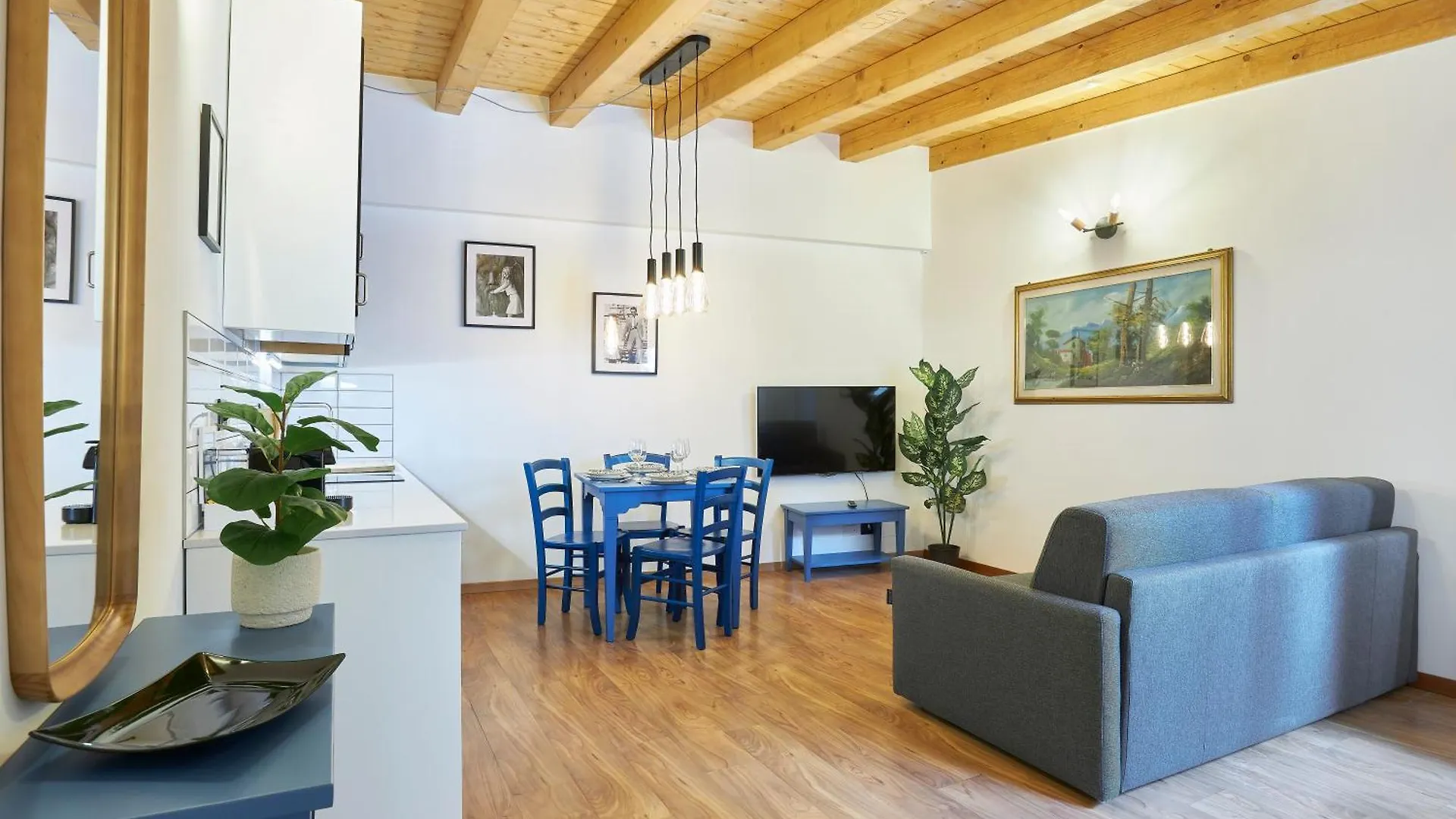 Residence 