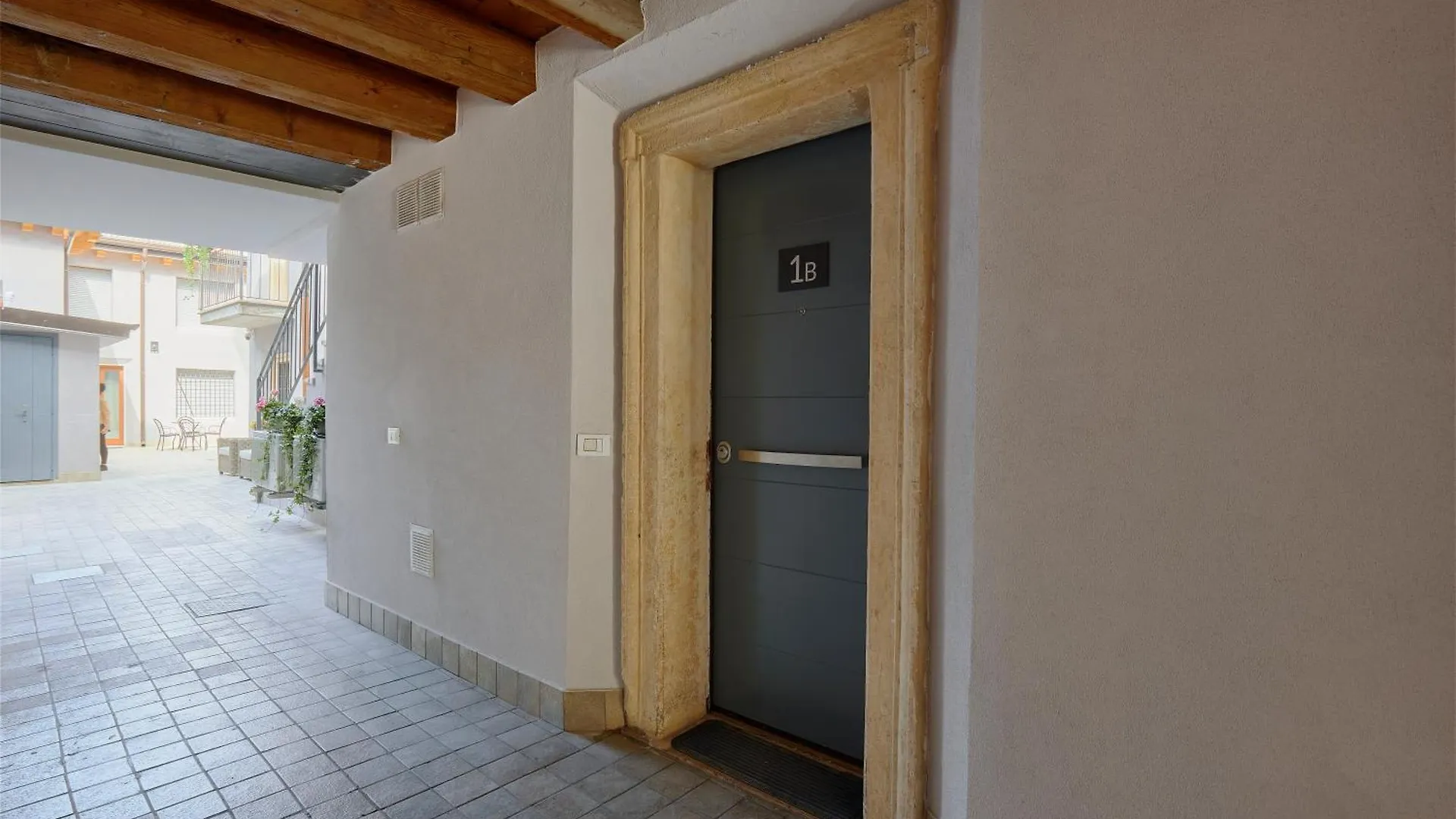 Residence 