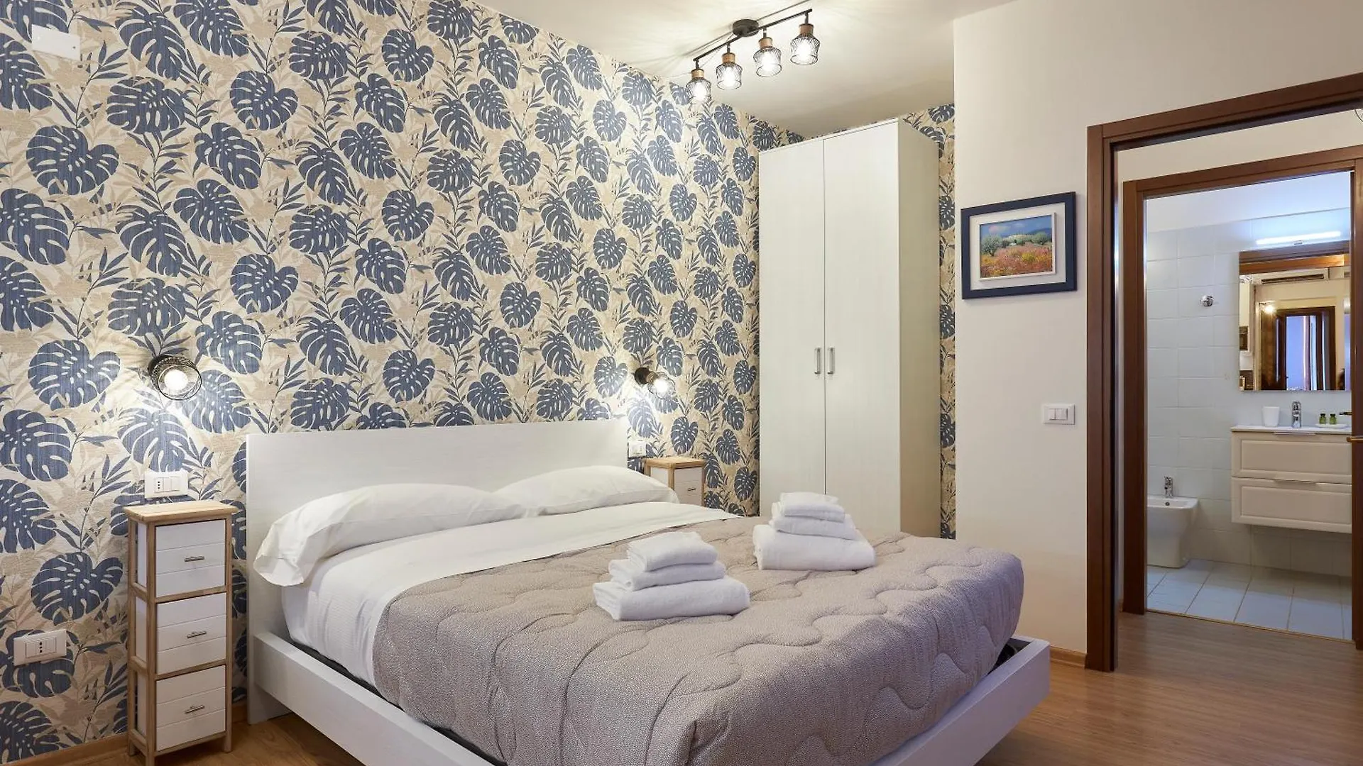 Residence 