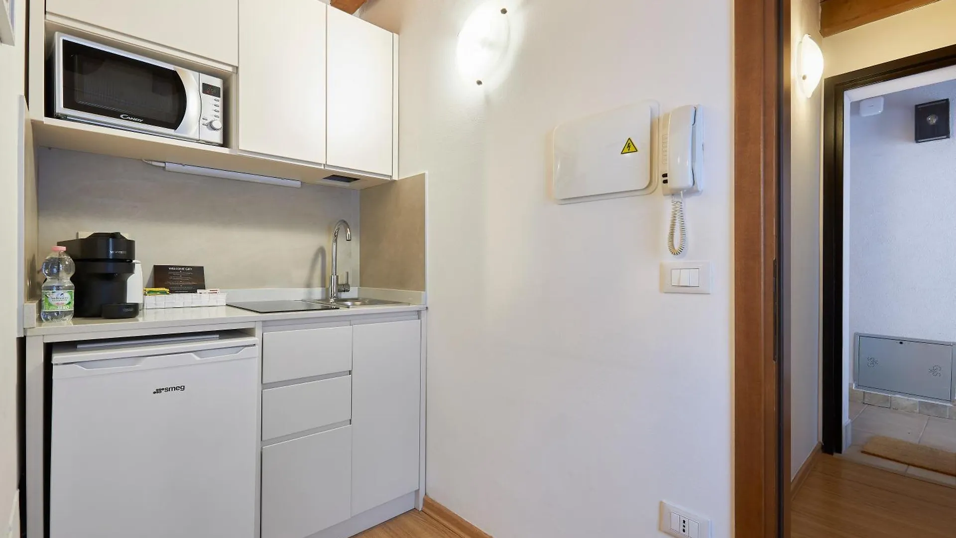 Residence 
