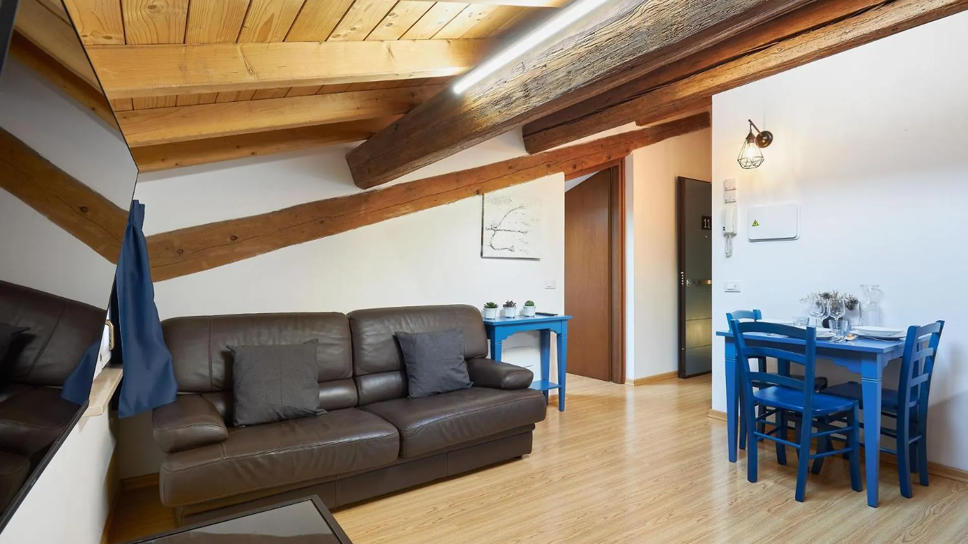 Residence 