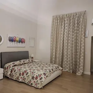 Indahouse Apartment Bari
