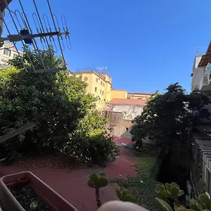 Monastero Flat Apartment Neapel