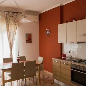 Il Canto Di Partenope Apartment Neapel