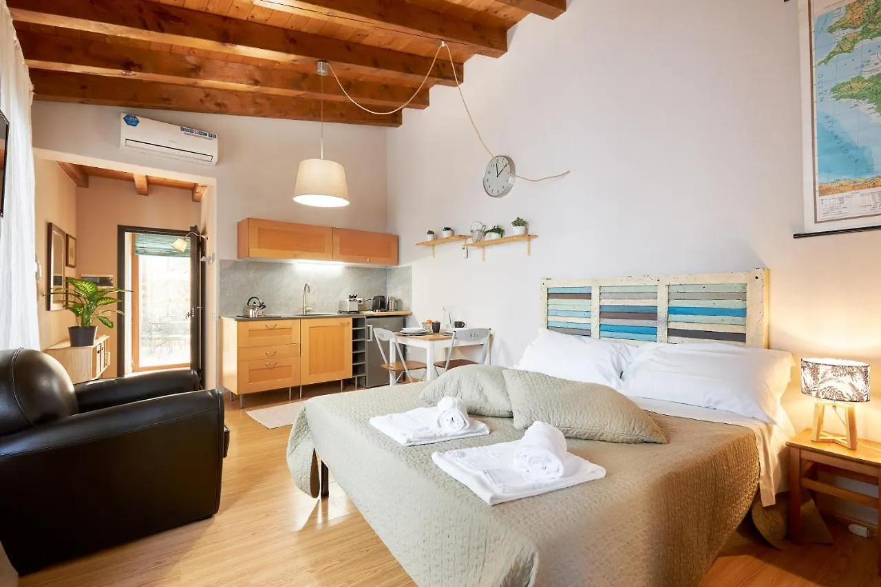 Residence 