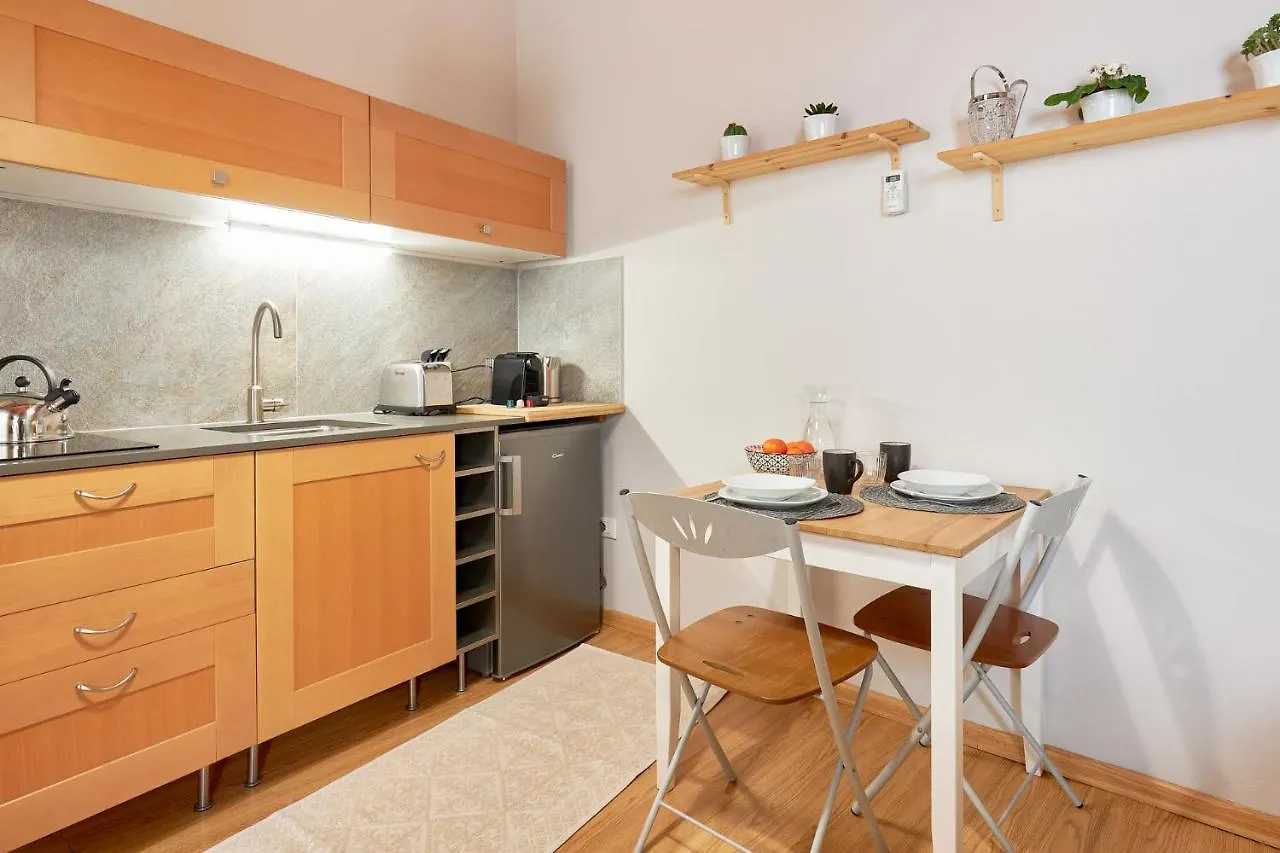 Residence 