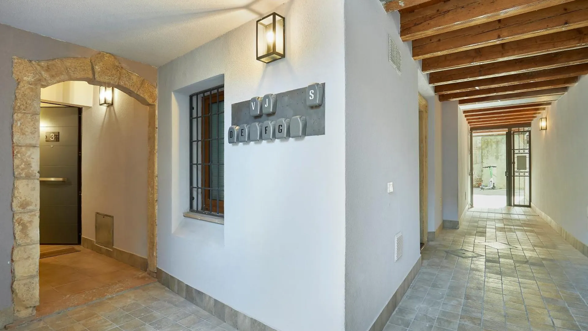 Residence 