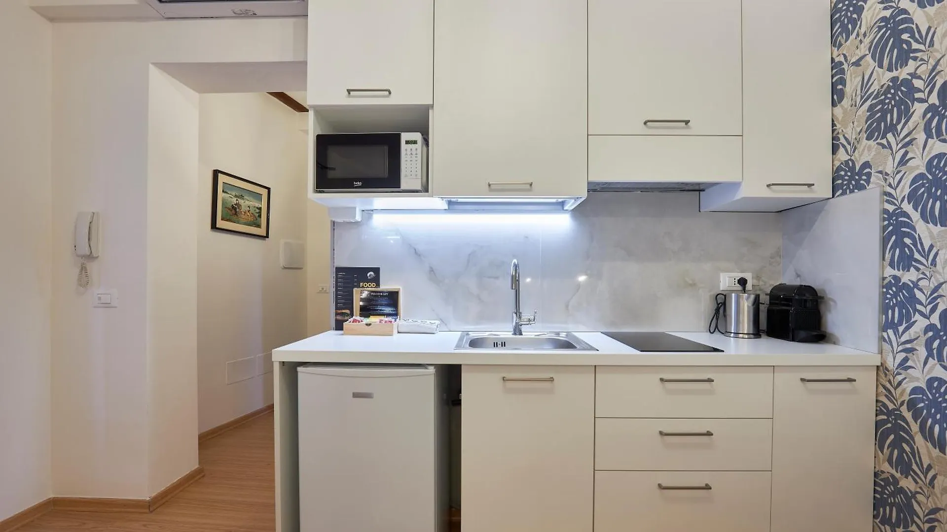 Residence 