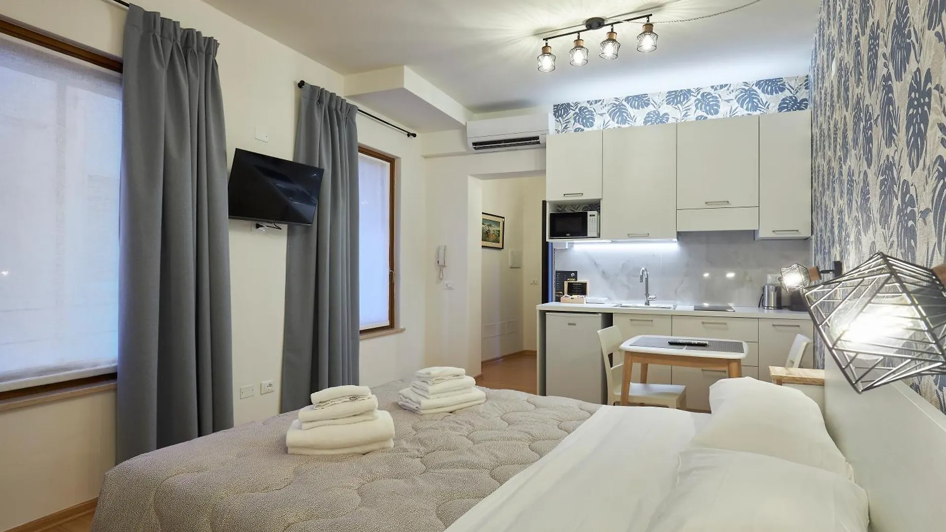 Residence 