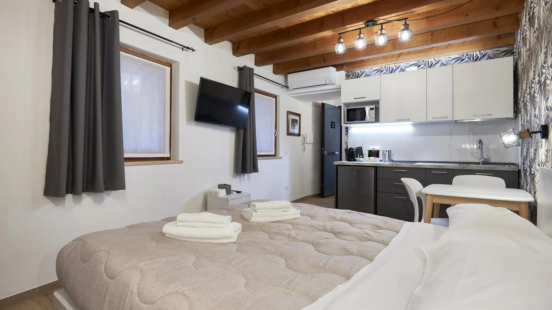 Residence 