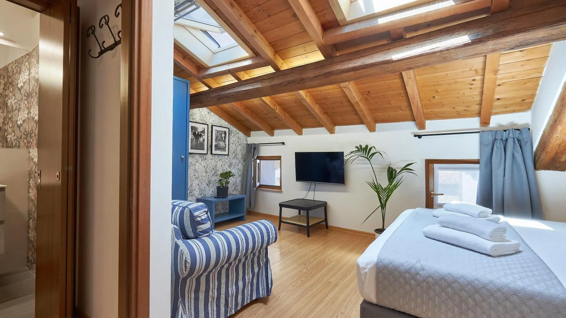 Residence 
