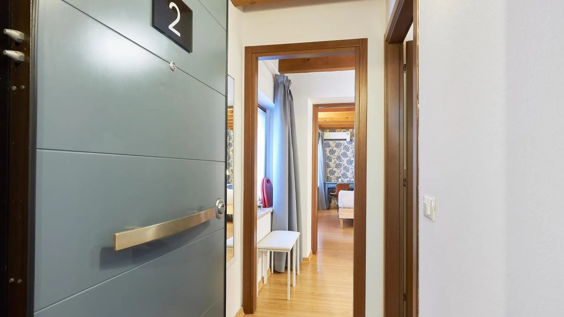 Residence 