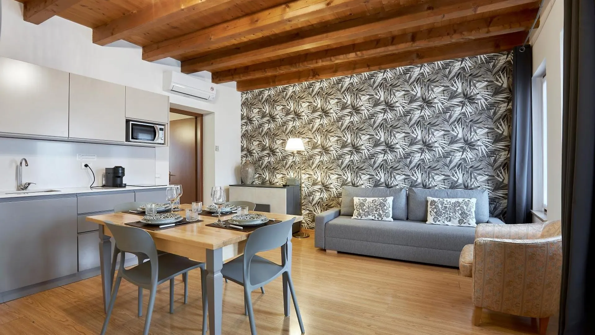 Residence 