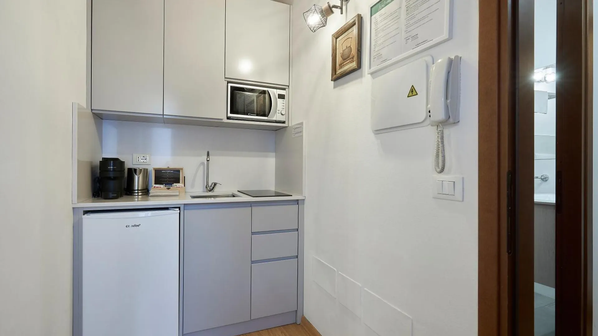 Residence 