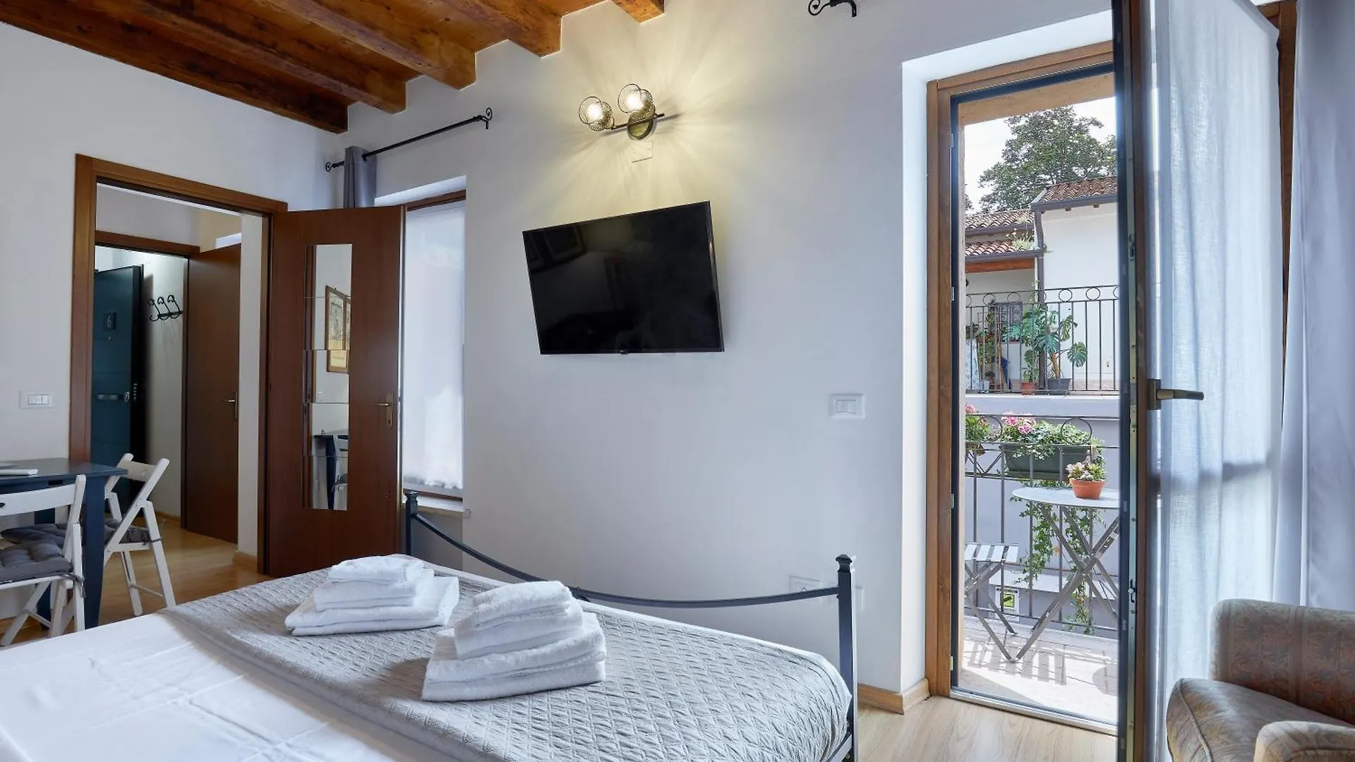 Residence 
