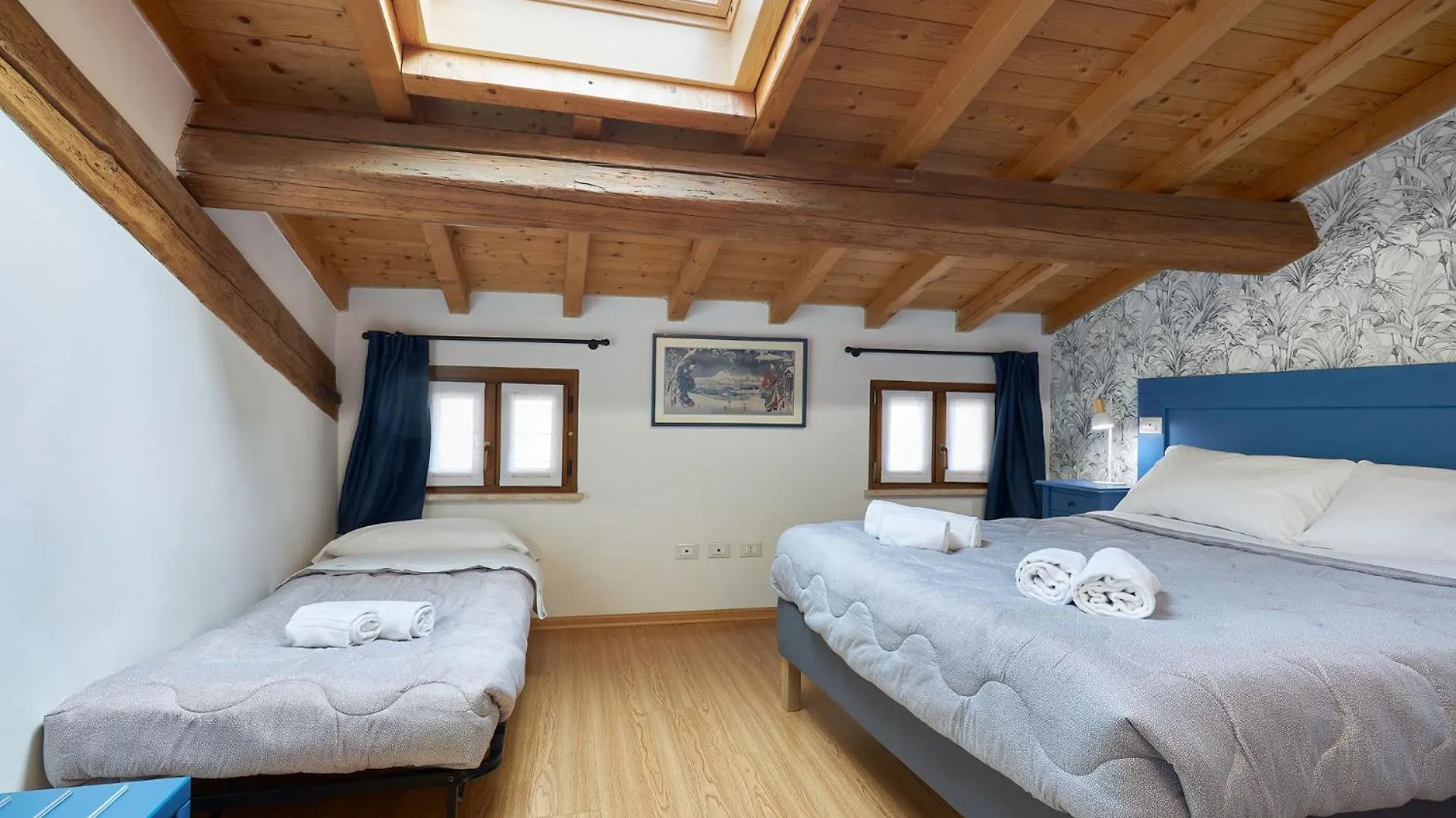 Residence 