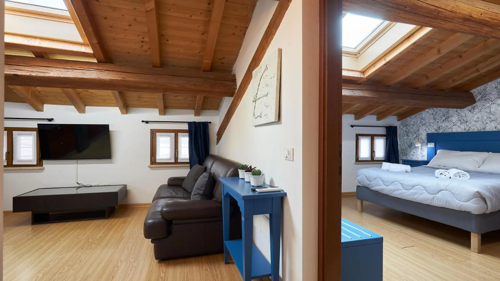 Residence 
