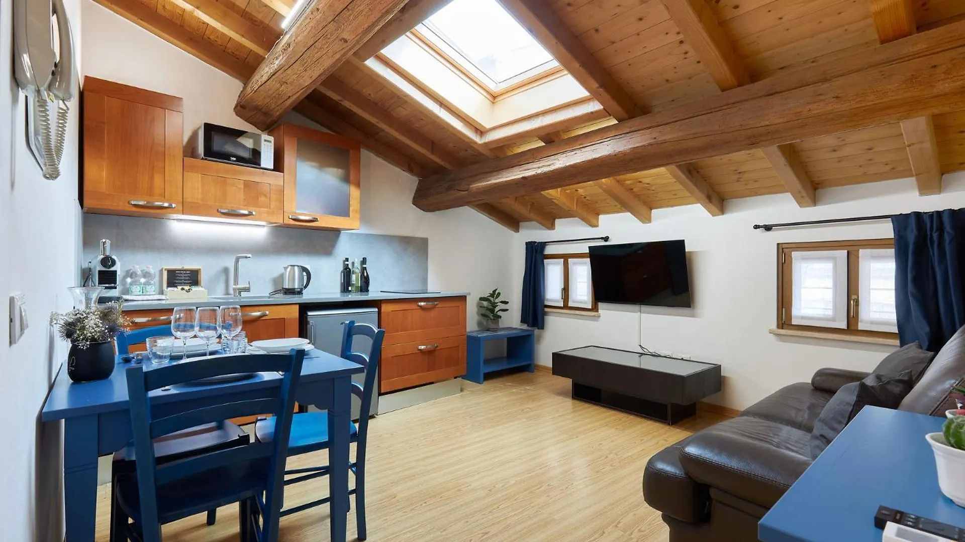 Residence 