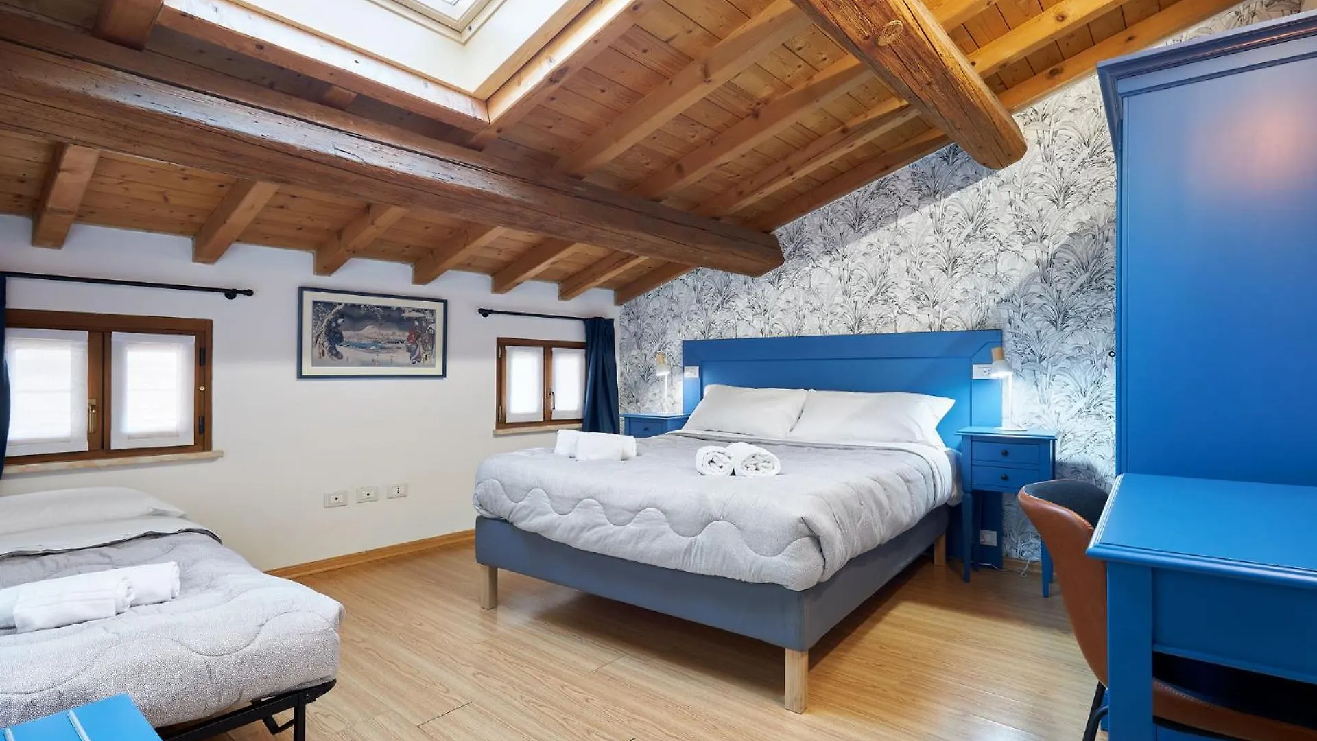Residence 