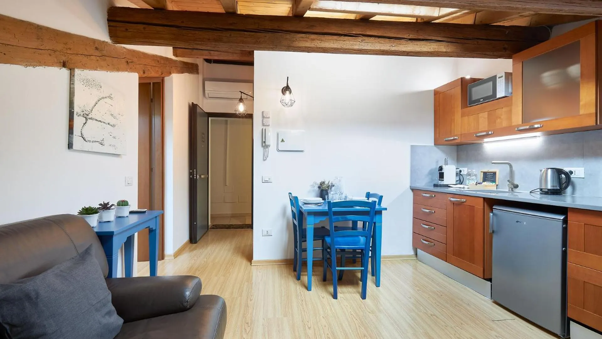 Residence 