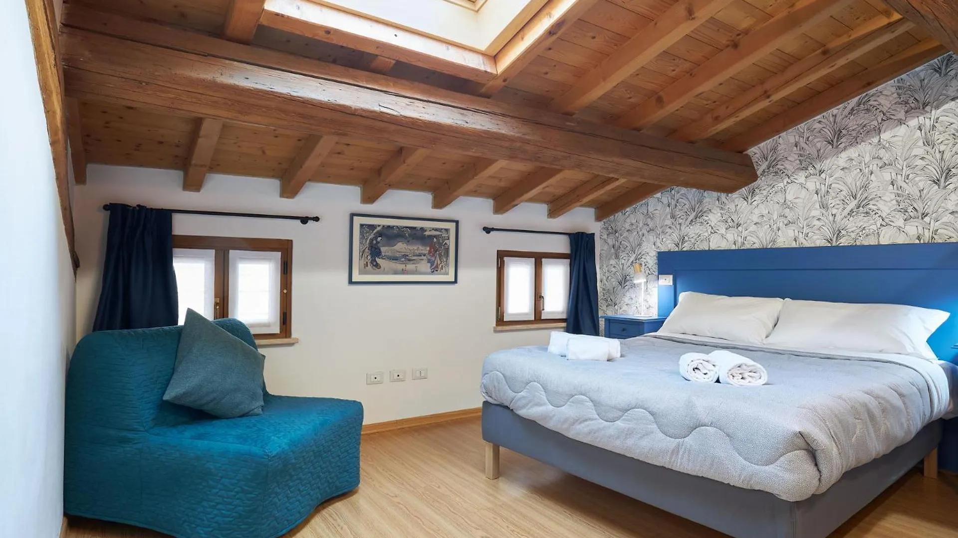 Residence 