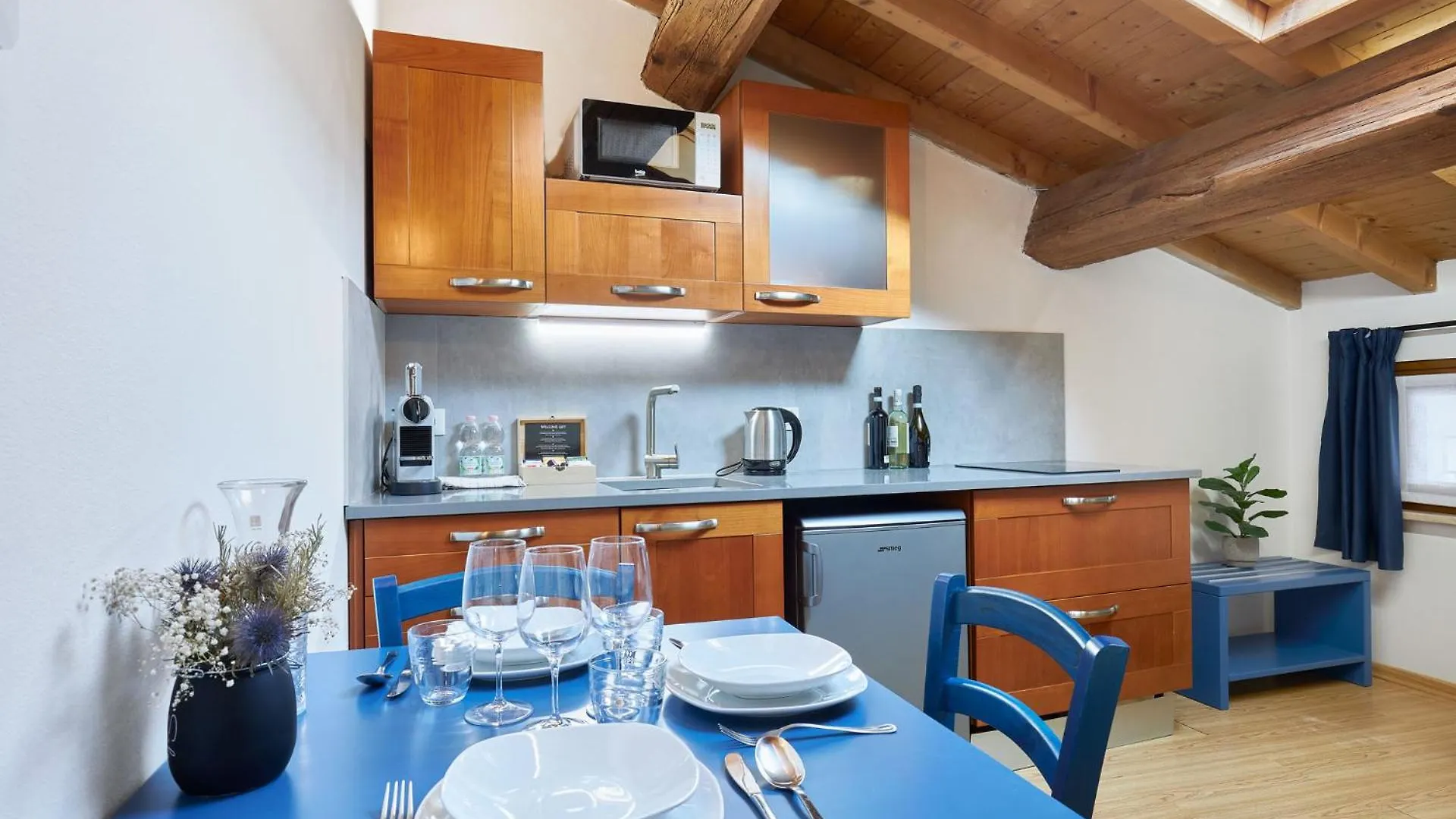 Residence 
