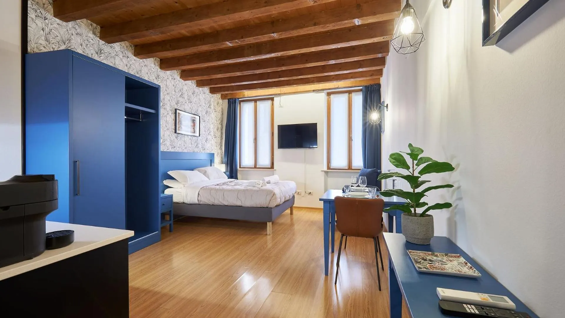Residence 