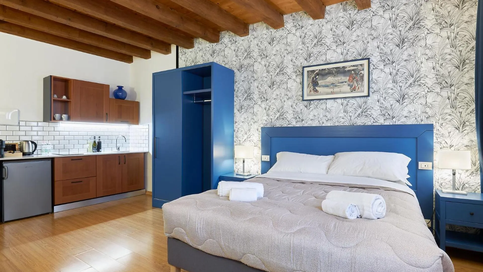 Residence 