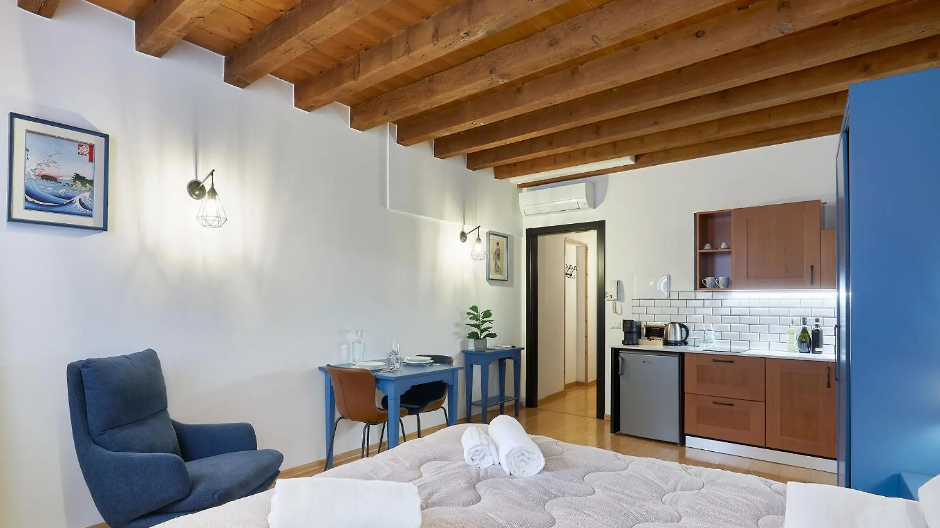 Residence 