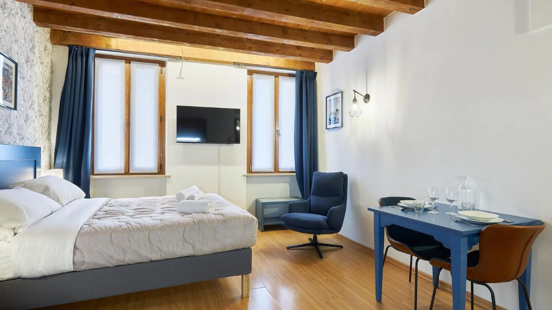 Residence 