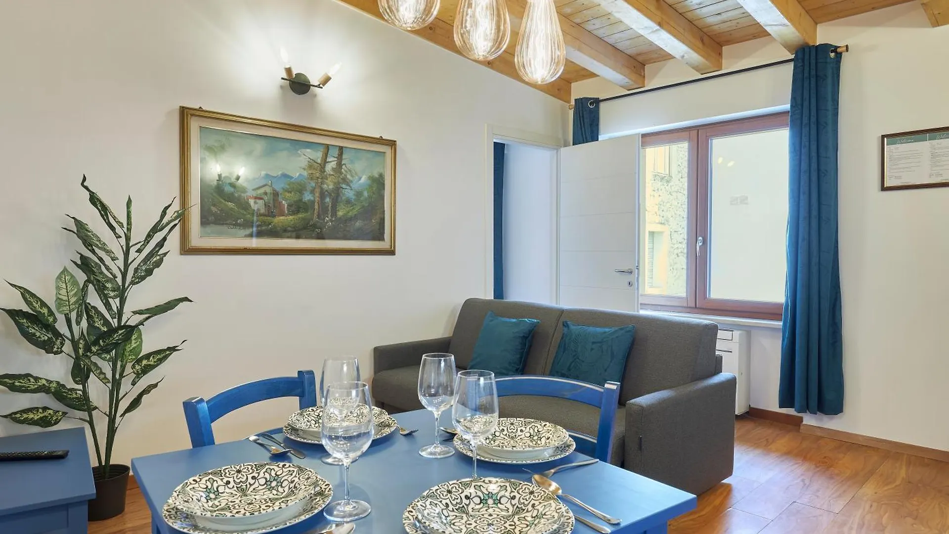 Residence 